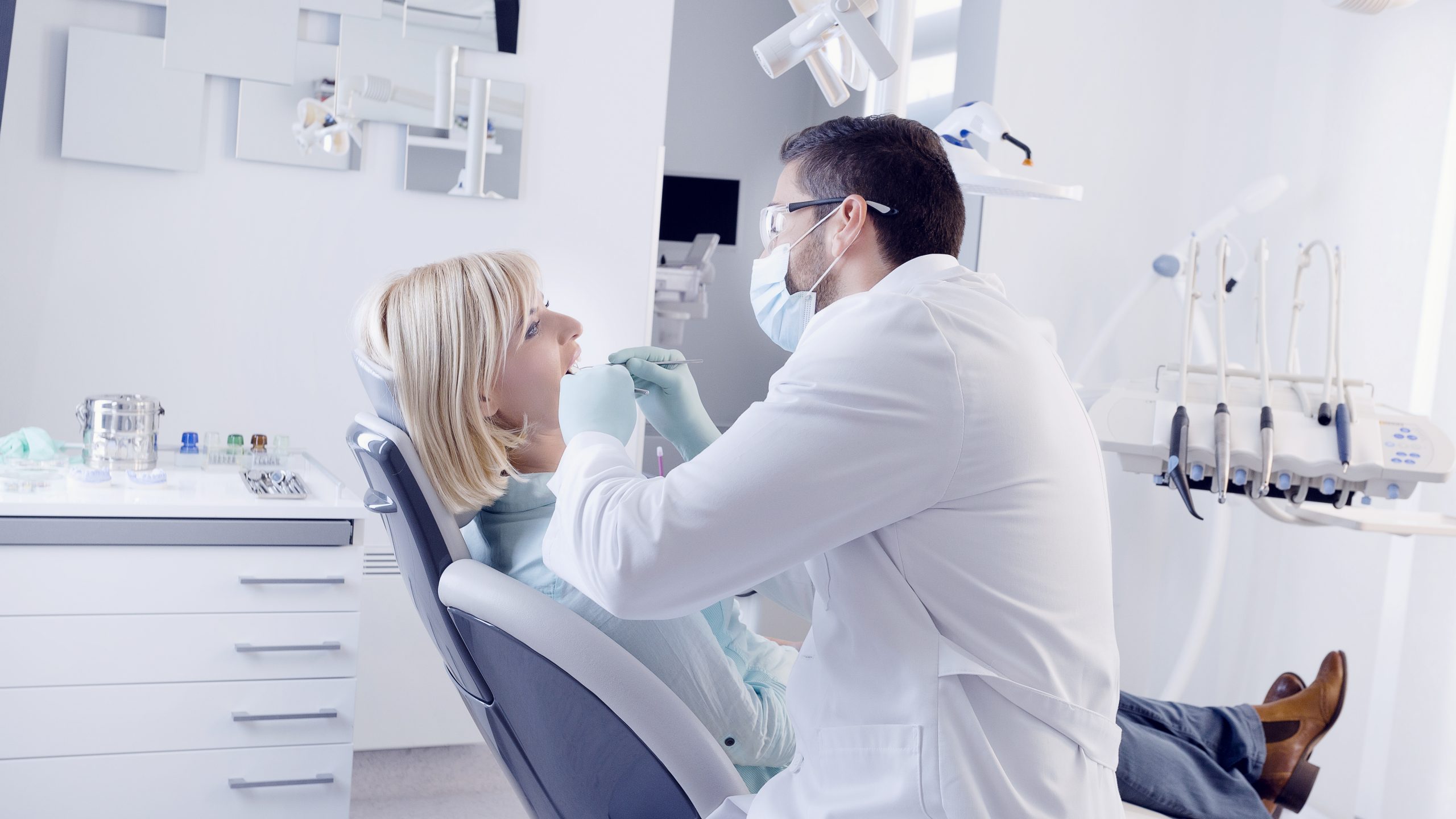 Dentist in Western Springs, IL
